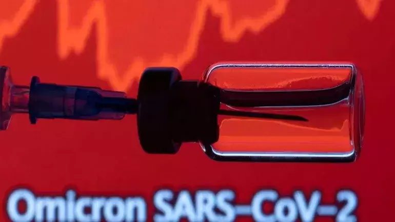 ഡൽഹിയിൽ കോവിഡ് ഒമിക്രോൺ വകഭേദത്തിന്റെ സമൂഹവ്യാപനം നടന്നെന്ന് സംശയം ഡൽഹിയിൽ കോവിഡ് ഒമിക്രോൺ വകഭേദത്തിന്റെ സമൂഹവ്യാപനം നടന്നെന്ന് സംശയം