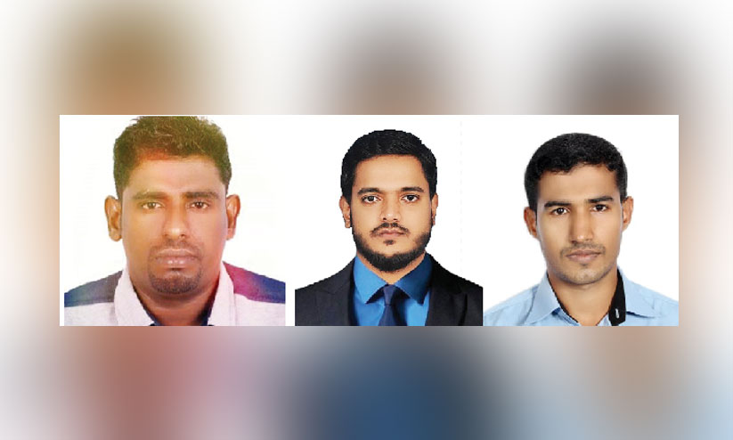 ജിദ്ദ പോത്തുകല്ല് കെ.എം.സി.സിക്ക് പുതിയ ഭാരവാഹികൾ ജിദ്ദ പോത്തുകല്ല് കെ.എം.സി.സിക്ക് പുതിയ ഭാരവാഹികൾ