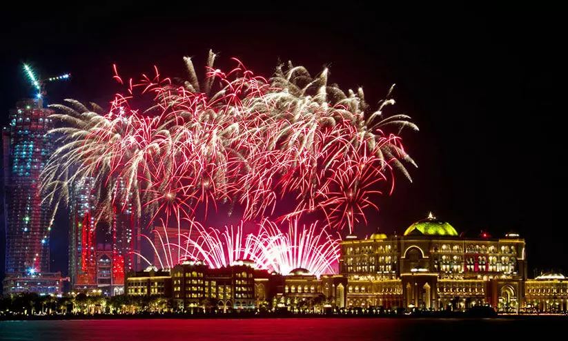 കോവിഡ്: പുതുവര്‍ഷാഘോഷങ്ങൾക്ക്​ അബൂദബിയിൽ നിയന്ത്രണം