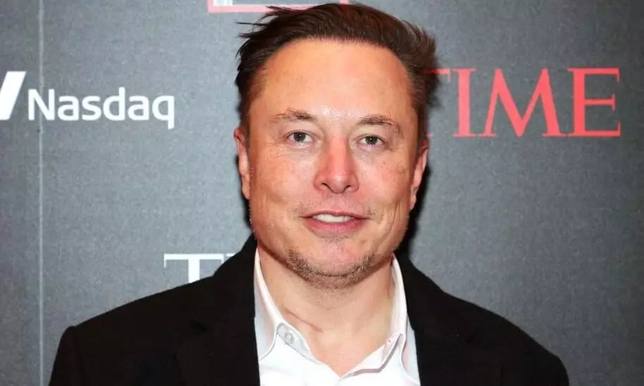 സ്റ്റാർലിങ്ക് ഉപഗ്രഹങ്ങളെ സംബന്ധിച്ച വിമർശനങ്ങൾ നിഷേധിച്ച് ഇലോൺ മസ്ക്ക്