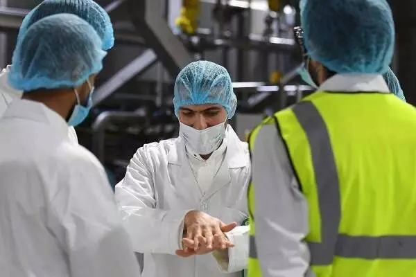 സൗദിയിൽ പുതിയ കോവിഡ് രോഗികളുടെ എണ്ണം 300 ൽ താഴെ