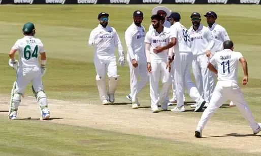 inida won against south afirca inida won against south afirca