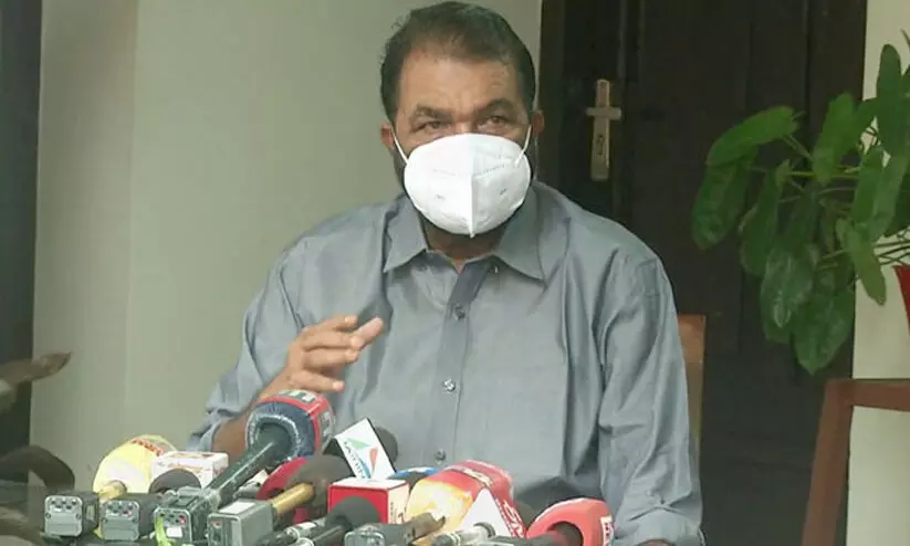 ഒമിക്രോൺ: എസ്​.എസ്​.എൽ.സി, പ്ലസ്​ ടു പരീക്ഷകൾ മാറ്റില്ല -മന്ത്രി