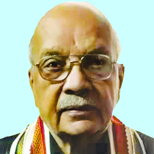 എം.​വി. സു​ബ്ബ​റാ​വു