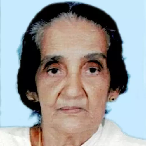 ഗോമതിയമ്മ