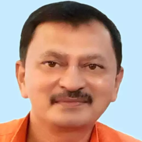 അ​നി​ൽ​കു​മാ​ർ