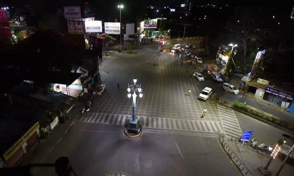 kerala night curfew kerala night curfew