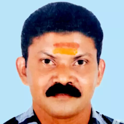 സു​ന്ദ​ര​ൻ