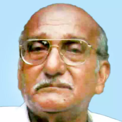 സീ​തി മേ​ത്ത​ർ