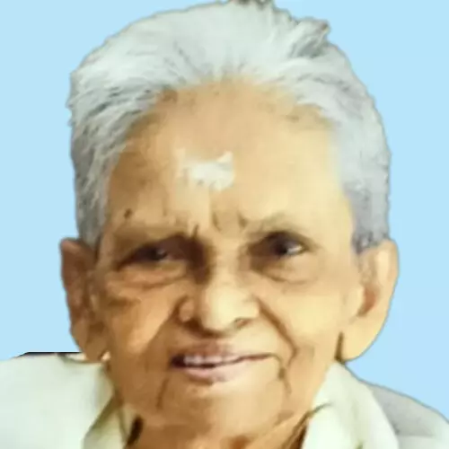 ഭു​വ​നേ​ശ്വ​രി ടീ​ച്ച​ർ