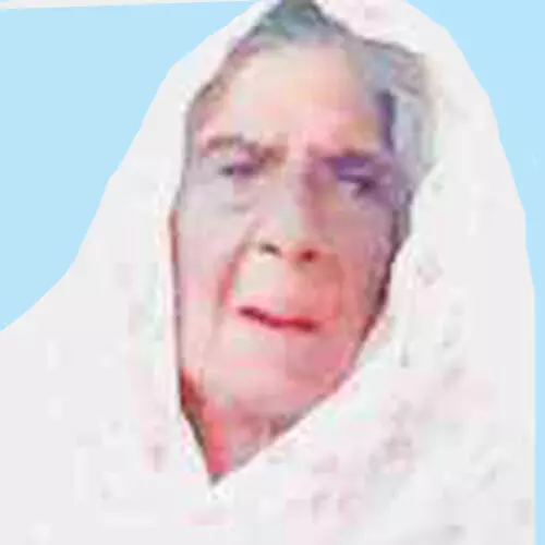 ഫാ​ത്തി​മ