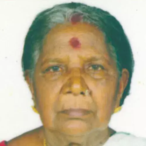 ക​ല്യാ​ണി