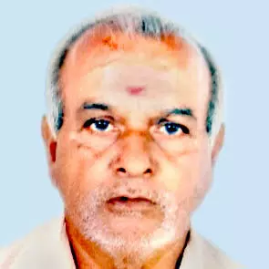 കൃ​ഷ്ണ​ൻ നാ​യ​ർ