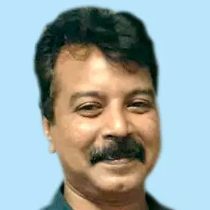 ഡോ. ​ബ​യാ​സ് ഷു​ക്കൂ​ർ