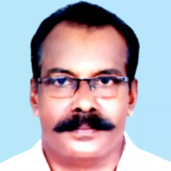 ബി.എം. പിള്ള