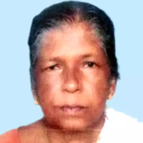 ലീലയമ്മ