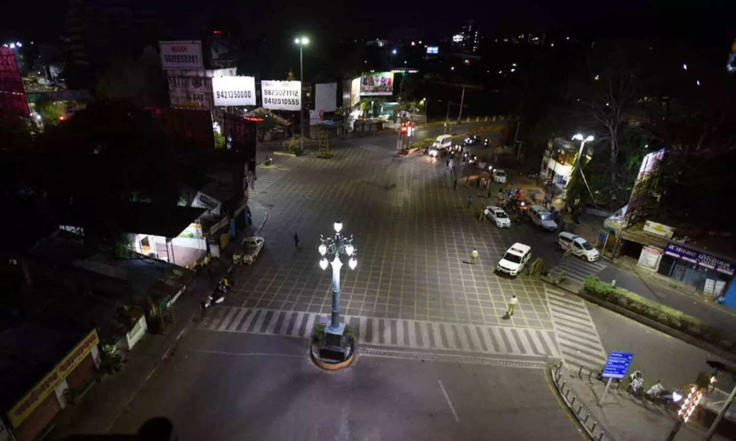 സംസ്ഥാനത്ത് ഞായറാഴ്ച ലോക്ഡൗണിന് സമാനമായ നിയന്ത്രണം