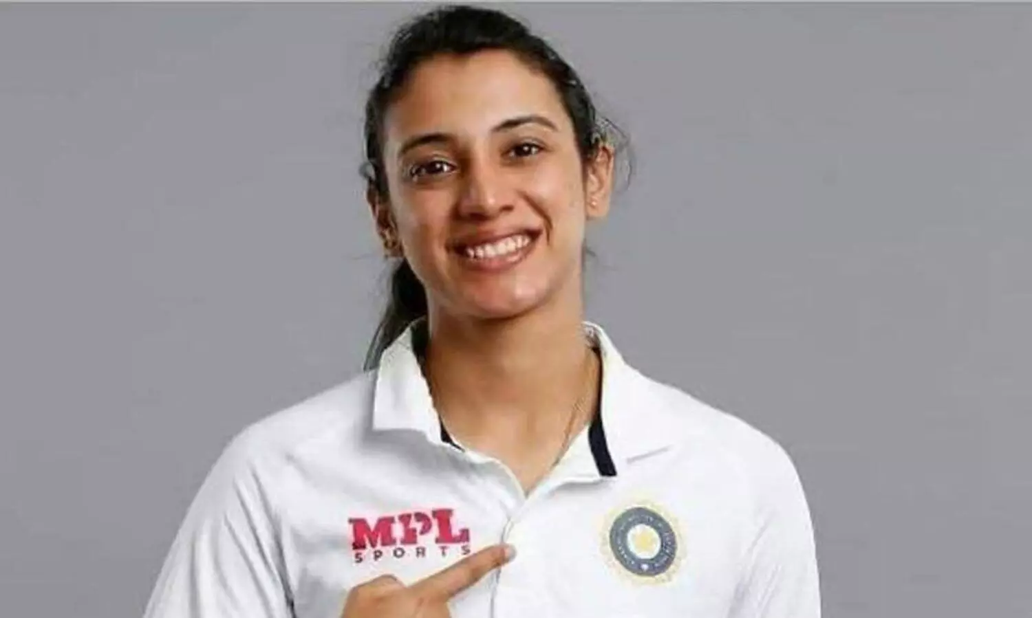 ഐ.സി.സി ട്വന്‍റി20 താരം: പട്ടികയിൽ സ്മൃതി മന്ദനയും