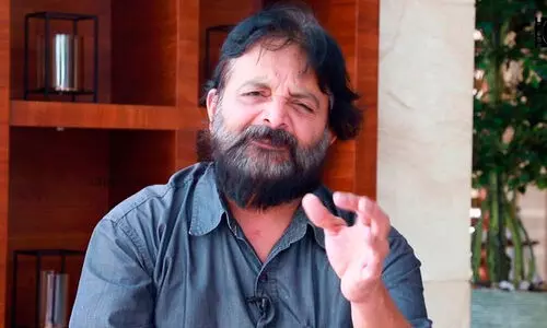 kaithapram viswanathan