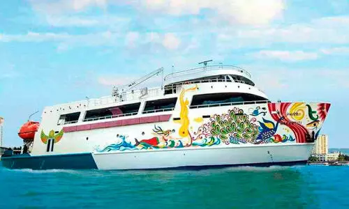 പുതുവർഷം ആഘോഷിക്കാൻ കപ്പൽയാത്രയൊരുക്കി കെ.എസ്.ആർ.ടി.സി