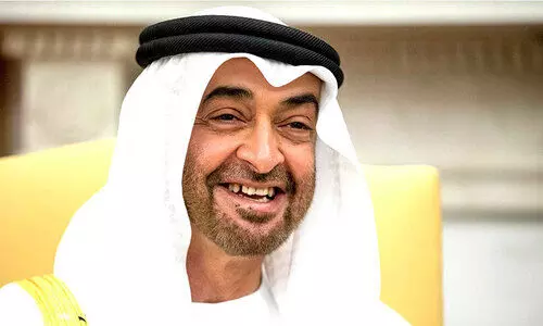 ഒ​മി​ക്രോ​ൺ വ്യാ​പ​ന​ത്തെയും അ​തി​ജീ​വി​ക്കാ​ൻ കഴിയും, ജാഗ്രത വേണം –ശൈഖ്​ മുഹമ്മദ്​ ബിൻ സായിദ്​