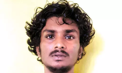 വയോധികനെ തലക്കടിച്ചുകൊല്ലാൻ ശ്രമം; പ്രതി പിടിയിൽ