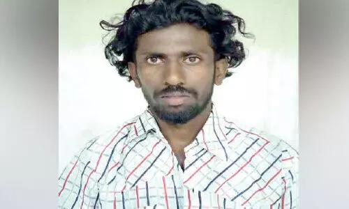 Young man arrested for possession of narcotics