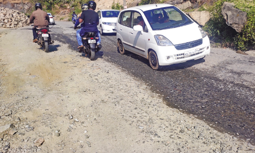 എന്ന്​ നന്നാക്കും ഈ ബൈപാസ്​ ?