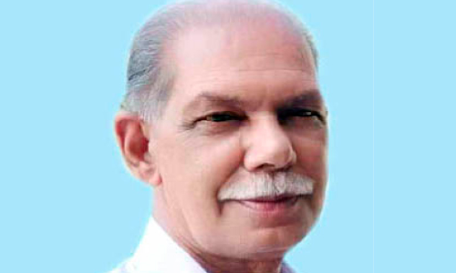 പി.​ടി. ഉ​ല​ഹ​ന്നാ​ൻ മുഴുസമയ രാഷ്ട്രീയക്കാരൻ; രാഷ്ട്രീയമില്ലാത്ത സൗഹൃദം