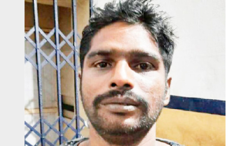 ബലൂണ്‍ വില്‍പനക്കാരനെ കൊല്ലാൻ ശ്രമം; തമിഴ്‌നാട് സ്വദേശി അറസ്റ്റില്‍