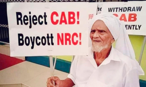 വിടവാങ്ങിയത് കുടിയേറ്റ ജനതയുടെ സ്നേഹസാഗരം