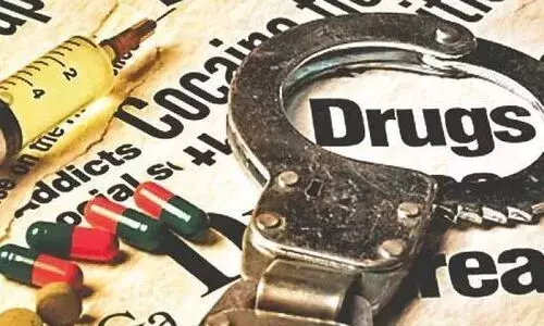 Drug mafia targets school students