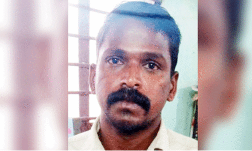 വയോധികനെ കൊലപ്പെടുത്താൻ ശ്രമിച്ചയാൾ​ പിടിയിൽ