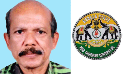 ആ​ന​വ​ണ്ടി​ക​ളി​ലെ ആ​ന ചി​ത്ര​കാ​ര​ൻ നി​ര്യാ​ത​നാ​യി