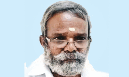 15കാരിയെ പീഡിപ്പിച്ച്​ ഗർഭിണിയാക്കിയ കേസിൽ 68 കാരന് ട്രിപ്പിൾ ജീവപര്യന്തം