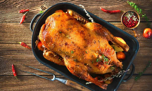 താറാവിറച്ചി ഭക്ഷ്യയോഗ്യം: ഡക്ക് ഫെസ്​റ്റുമായി താറാവ് കർഷകർ