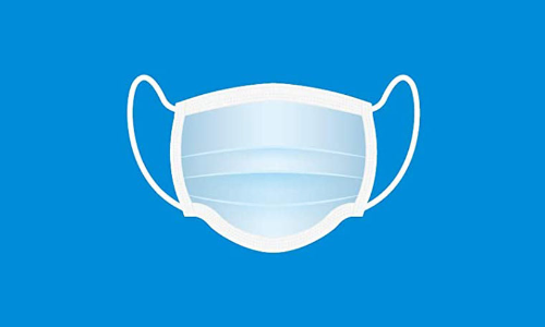 ഇ​ന്നു​മു​ത​ൽ വീ​ണ്ടും മാ​സ്കും സാ​മൂ​ഹി​ക അ​ക​ല​വും നി​ർ​ബ​ന്ധം