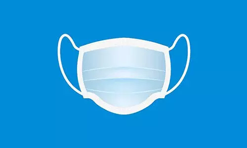 ഇ​ന്നു​മു​ത​ൽ വീ​ണ്ടും മാ​സ്കും സാ​മൂ​ഹി​ക അ​ക​ല​വും നി​ർ​ബ​ന്ധം