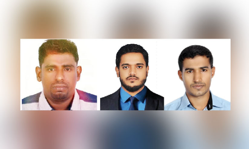 ജി​ദ്ദ പോ​ത്തു​ക​ല്ല് കെ.​എം.​സി.​സി​ക്ക് പു​തി​യ ഭാ​ര​വാ​ഹി​ക​ൾ