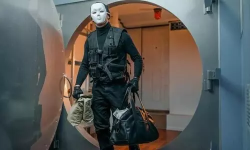 മുംബൈ ബാങ്ക് കവർച്ച: 16കാരൻ ഉൾപ്പെടെ രണ്ടുപേർ പിടിയിൽ