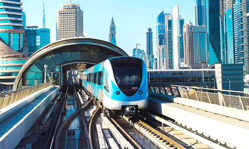 പുതുവത്സരാഘോഷം: ദുബൈയിൽ പാർക്കിങ്​ സൗജന്യം