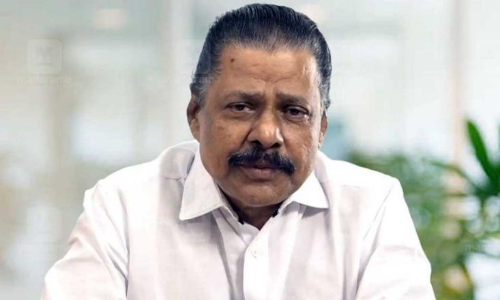 വികസന പദ്ധതികളിലെ നേരിയ സംശയങ്ങളിലും ചർച്ചയാവാം -മന്ത്രി എം.വി ഗോവിന്ദൻ