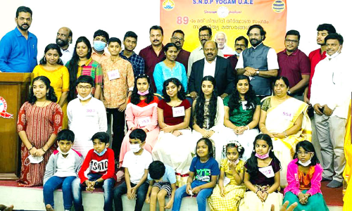 ശിവഗിരി തീര്‍ഥാടനം: ബ്രോഷര്‍ പ്രകാശനം