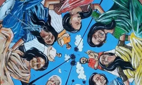 കണ്ണീരുടലാർന്നവർ; കണ്ണീര് വിറ്റ് ജീവിക്കുന്ന പെണ്ണുങ്ങളുടെ നാട്