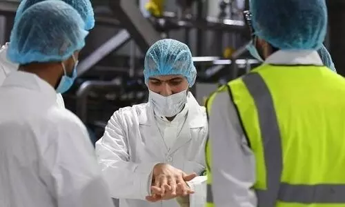 സൗദിയിൽ പുതിയ കോവിഡ് രോഗികളുടെ എണ്ണം 300 ൽ താഴെ