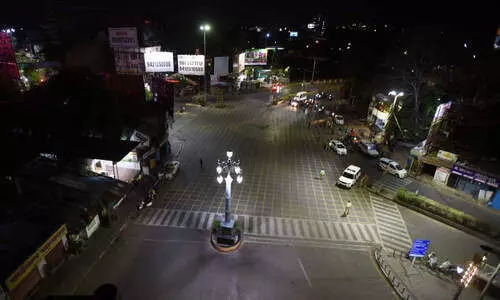 സംസ്ഥാനത്ത് ഞായറാഴ്ച ലോക്ഡൗണിന് സമാനമായ നിയന്ത്രണം