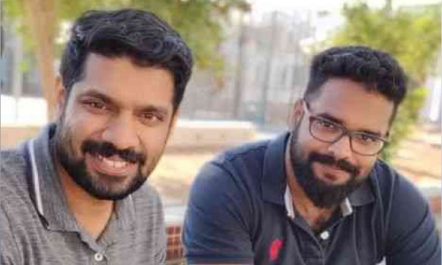 labeeb ali muhammed shafi