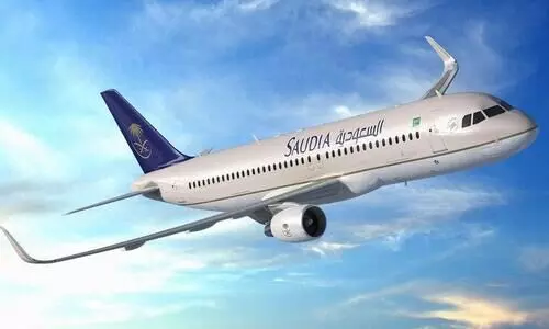 കേരളത്തിലേക്കുൾപ്പടെ ശനിയാഴ്ച മുതൽ സൗദിയിൽ നിന്ന്​ വിമാന സർവിസ്​