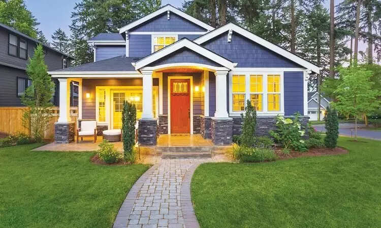 മുറ്റത്തിന് ഭംഗിയേകാൻ വിരിക്കുന്ന ഇൻറർലോക് വി​ല്ലനാണോ?;  അവക്ക് പകരക്കാരനുണ്ടോ?