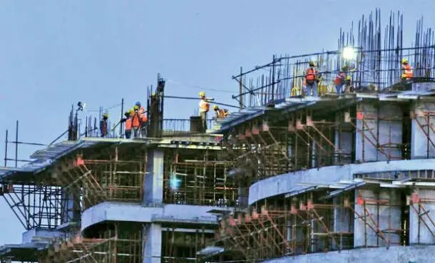 വിലക്കയറ്റത്തില് തളര്ന്ന് നിര്മാണ മേഖല വിലക്കയറ്റത്തില് തളര്ന്ന് നിര്മാണ മേഖല